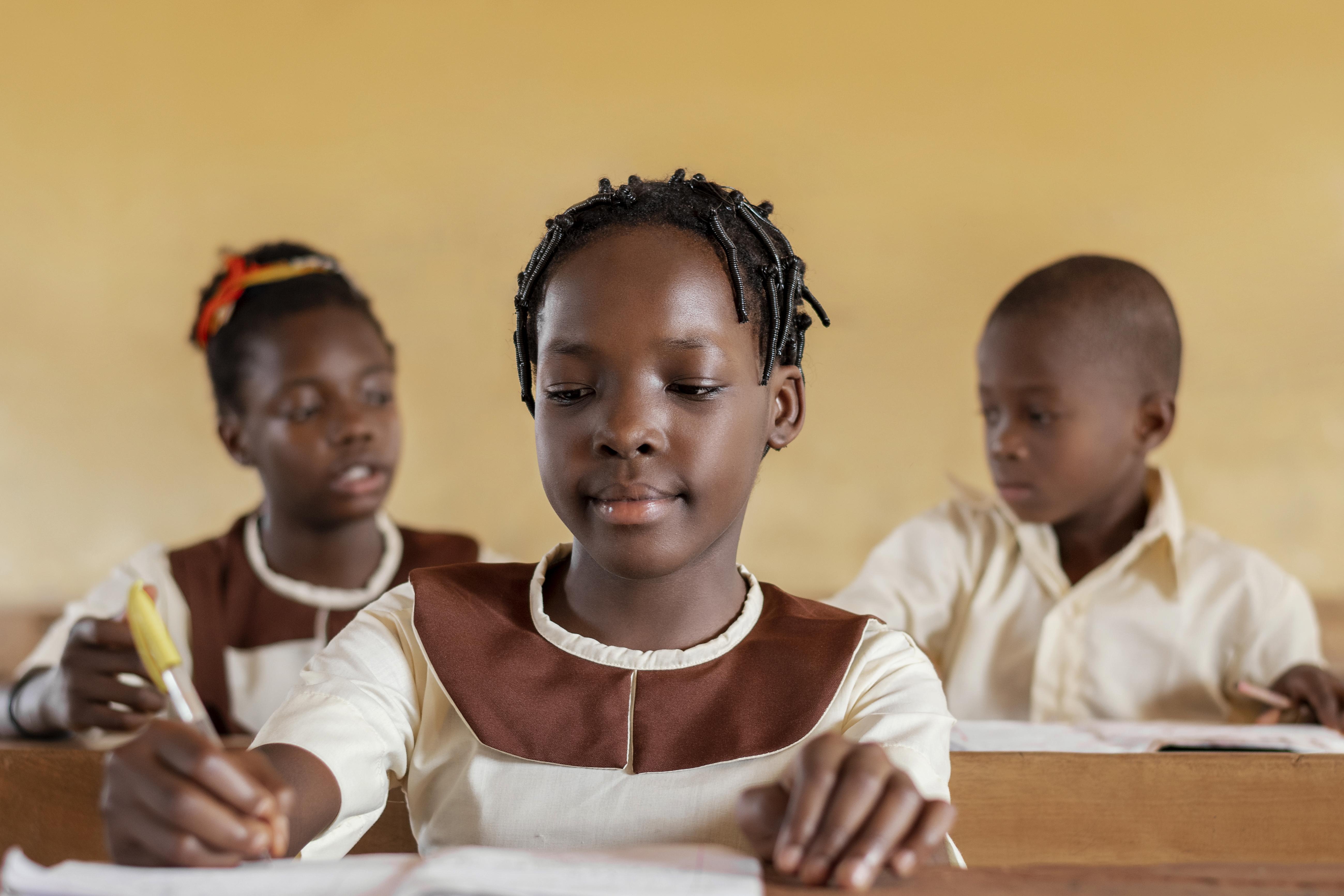 JOWIRI HIGH SCHOOL, AJAGBA Hero Image